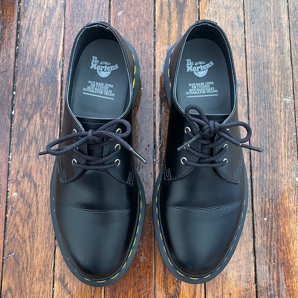 Vegan 1461 Felix Oxford